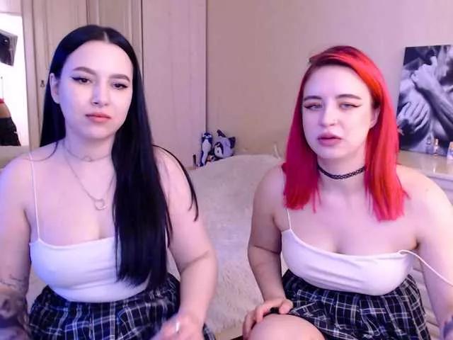 Chloejamez on BongaCams 