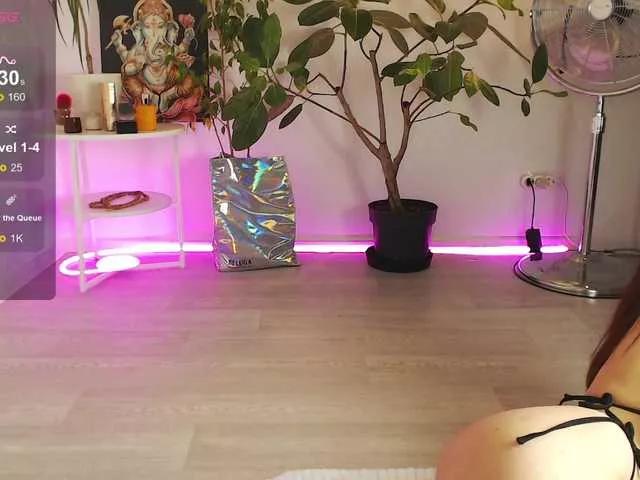 Freechat ChloeSummers on BongaCams