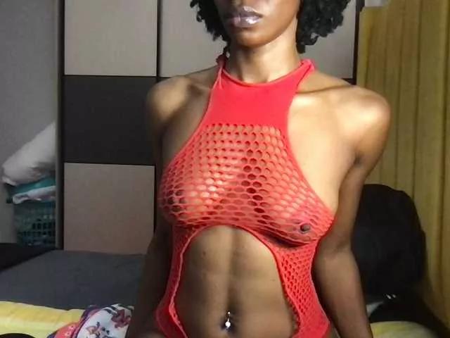 chocopetite on BongaCams 