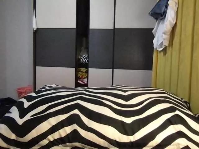 chocopetite on BongaCams 