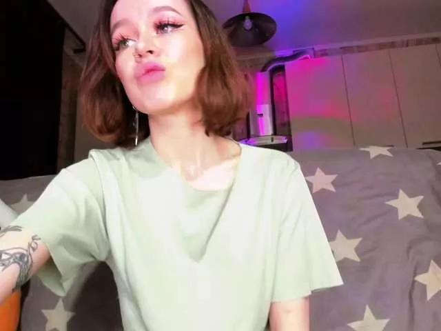 Offline chokomoco on BongaCams