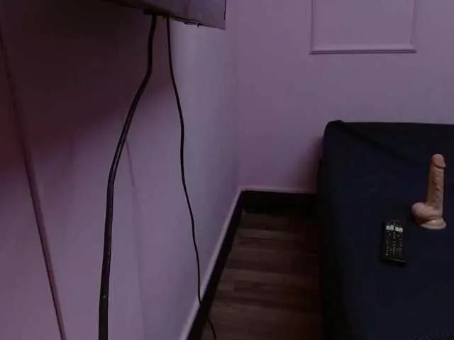 cintia7cute on BongaCams 