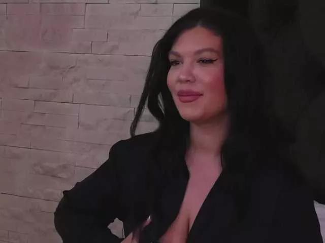 Freechat ClaraPasssion on BongaCams