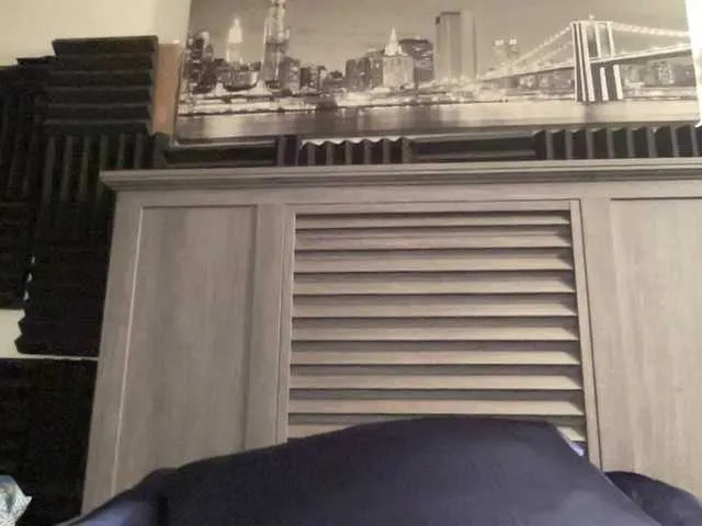 CocaNutt on BongaCams