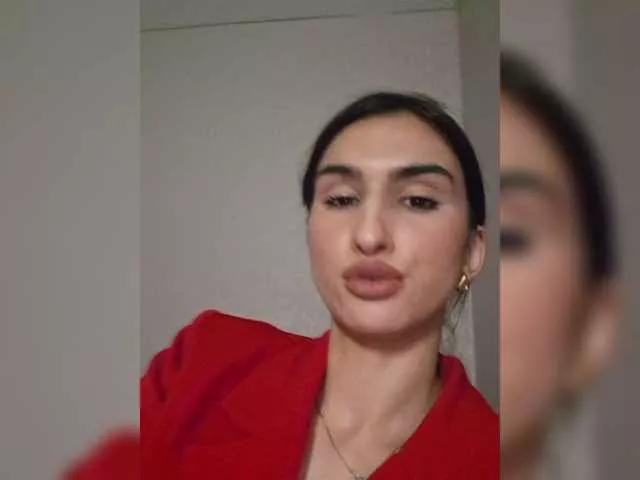 ConnieSmile on BongaCams 