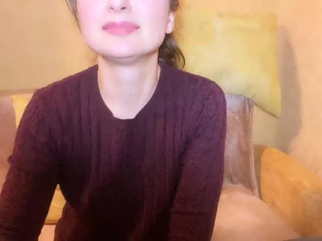 cooLLLemonade on BongaCams 