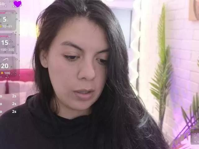 Coraline-tay on BongaCams