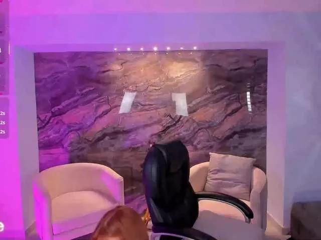 Offline CorinneRusso on BongaCams