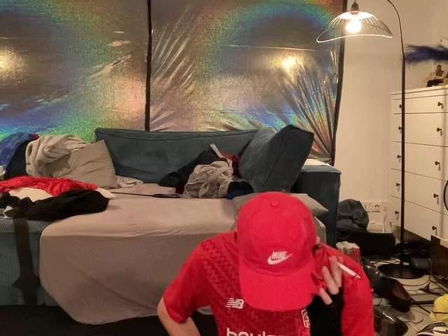 Offline Coupleludique on BongaCams