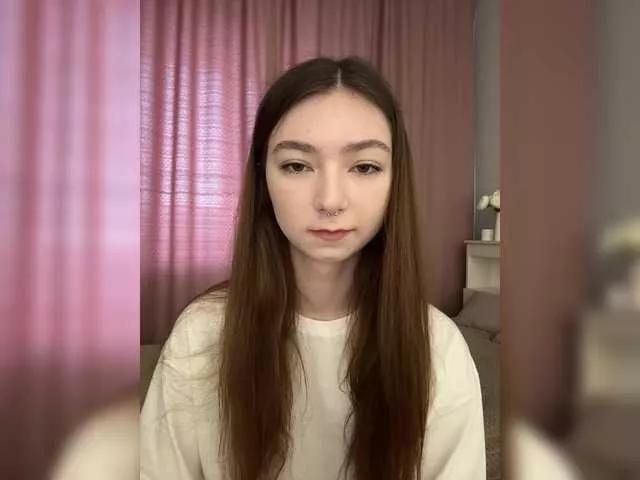 CrazyAleona on BongaCams 