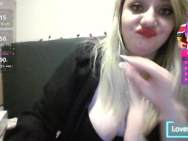 Offline CrazyplesureAnna on BongaCams