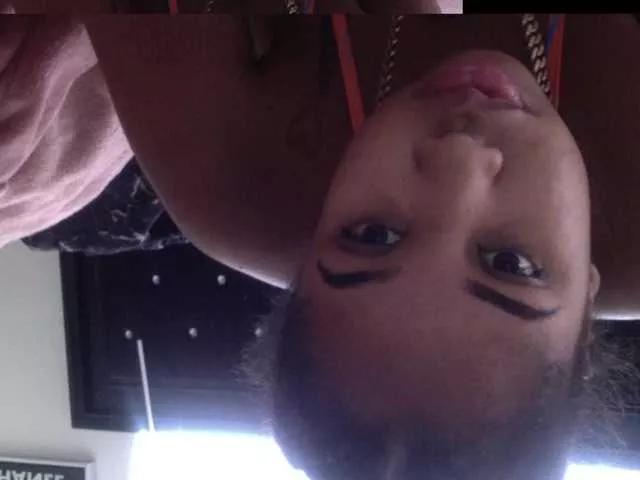 creamdreammmm on BongaCams