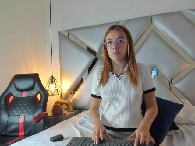 Freechat CRISTALEVANS-VC on BongaCams