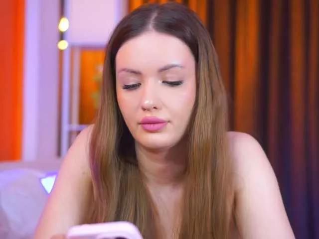 CrystalMooon on BongaCams 