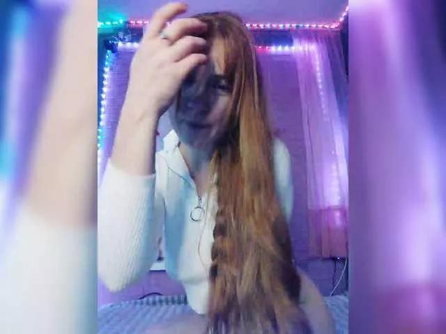 Curlyhair65 on BongaCams 