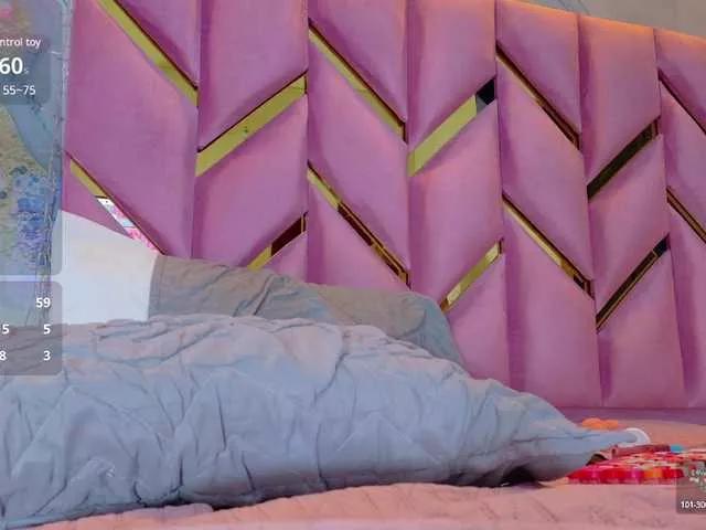 Offline curvybrunnett on BongaCams