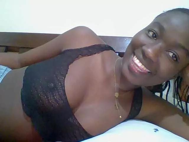 cute-barbie on BongaCams