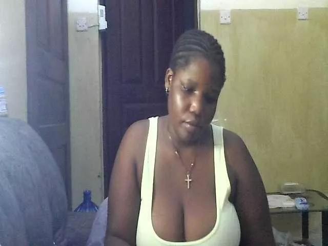 cuteass1 on BongaCams