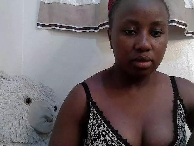 Cuteeann on BongaCams