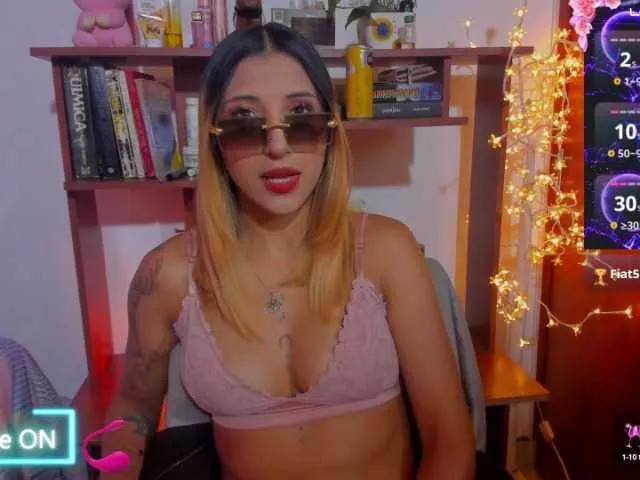 CuteWee420 on BongaCams