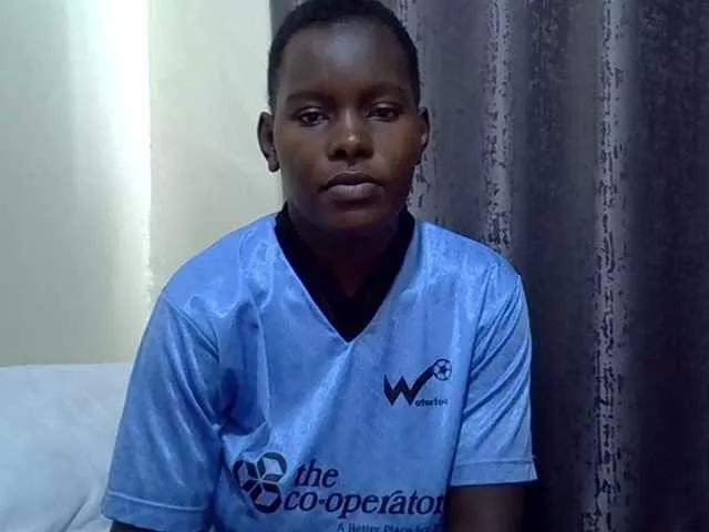 Offline CutieAmber254 on BongaCams