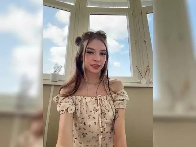 CutieDollBC on BongaCams 