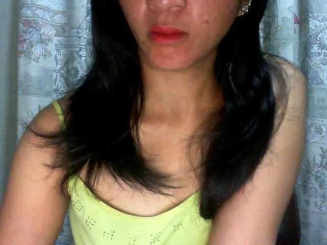 Cyah2 on BongaCams 