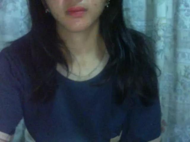 Cyah2 on BongaCams 