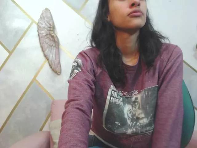 Offline Cyrano-Roxana on BongaCams