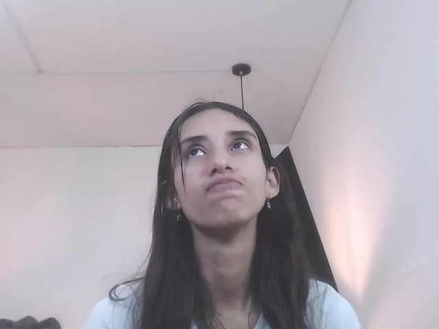 Offline Cyrano-Roxana on BongaCams