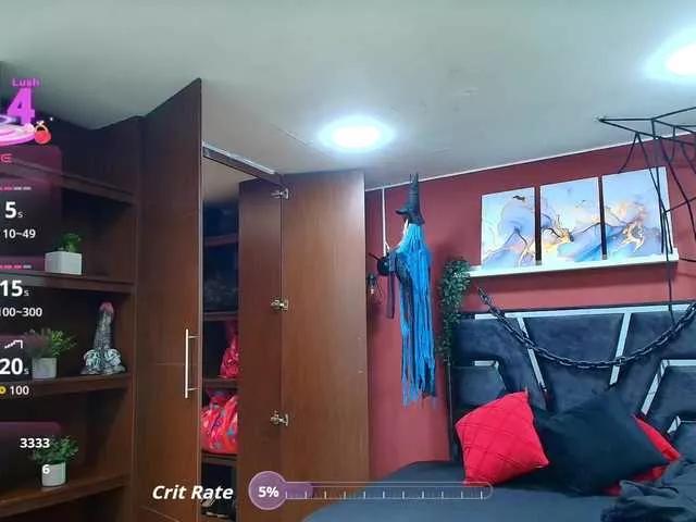 Offline DacotaAndersonDirty on BongaCams