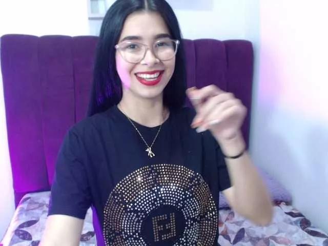 daddy-girl on BongaCams 