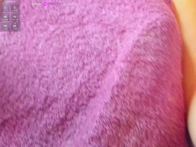 daddysgirlss on BongaCams 