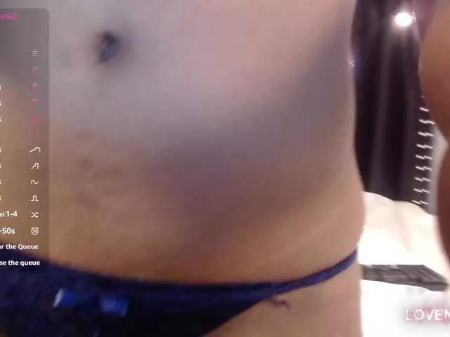 daddysneakin on BongaCams 