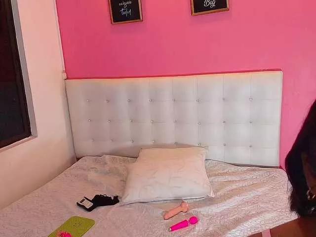 daddysneakin on BongaCams 