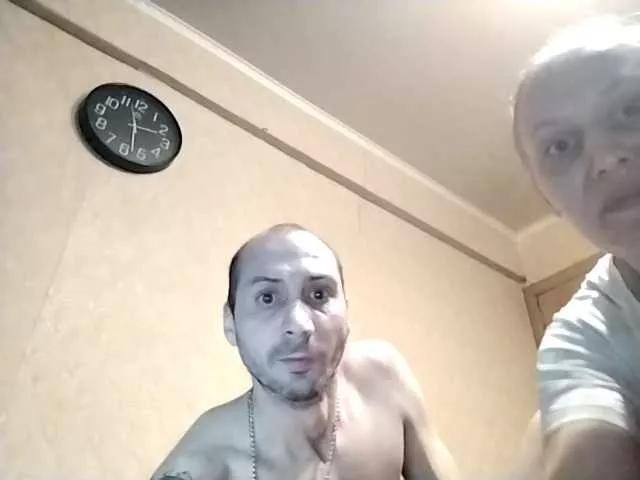 dahamiks45 on BongaCams