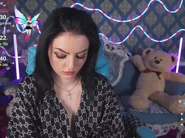 Offline DaisyDelighte on BongaCams