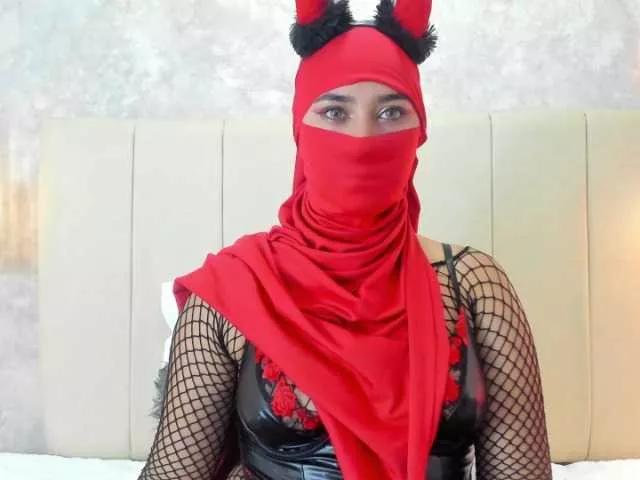 Offline Dakshaa on BongaCams