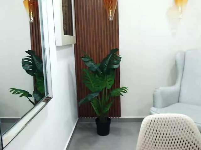 Daneshka-Heart on BongaCams 