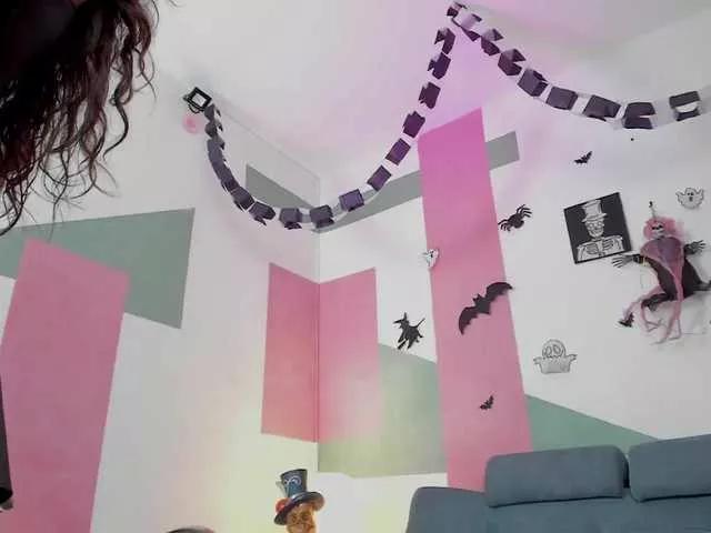 dania-miller on BongaCams 