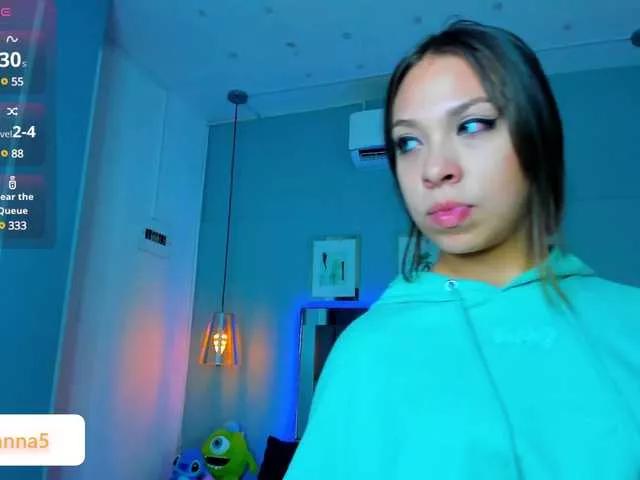 danna-roldann on BongaCams 