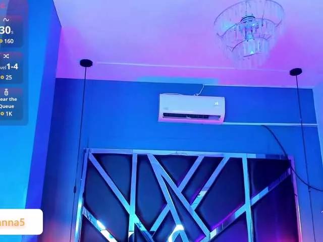 danna-roldann on BongaCams 