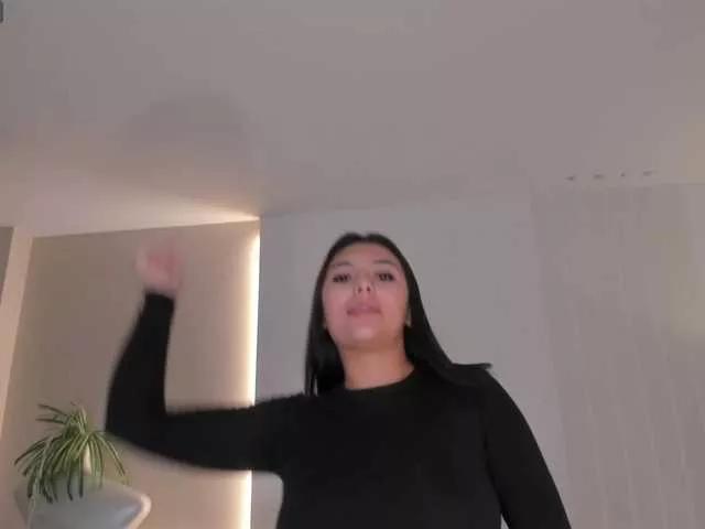 DannaGibbs on BongaCams 