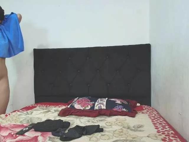 danteycameron on BongaCams 
