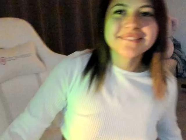 Darika on BongaCams 