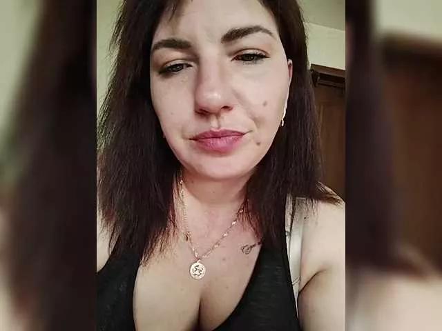 DarkSiren on BongaCams 