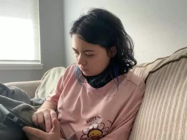 DazeyGoose420 on BongaCams