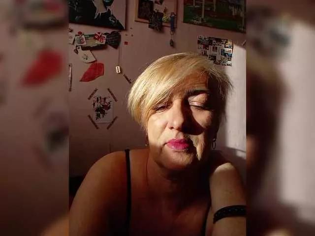 DearLady on BongaCams 