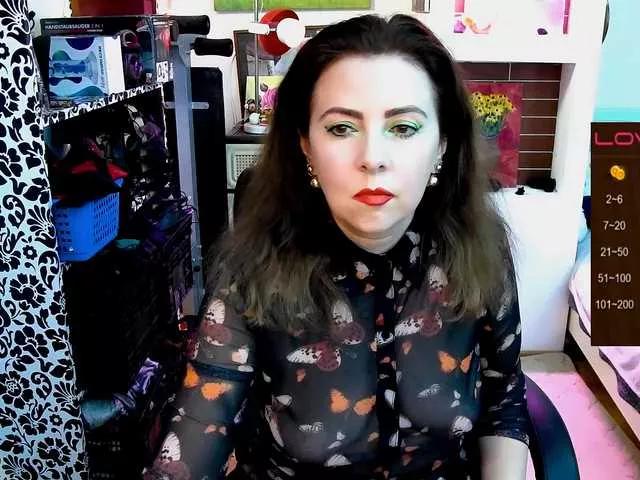 Delicecatmyau on BongaCams