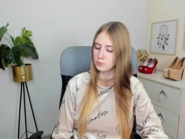 desireMegan on BongaCams 